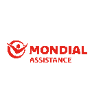 logo mondial assistance