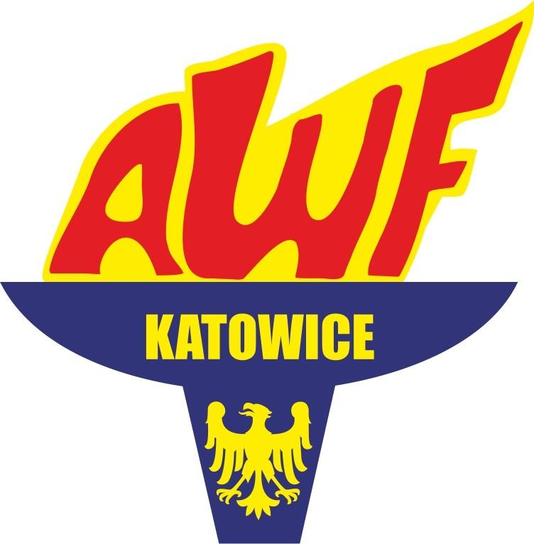 logo AWK Katowice