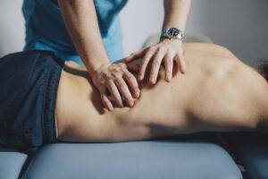 Na czym polega masaż leczniczy?